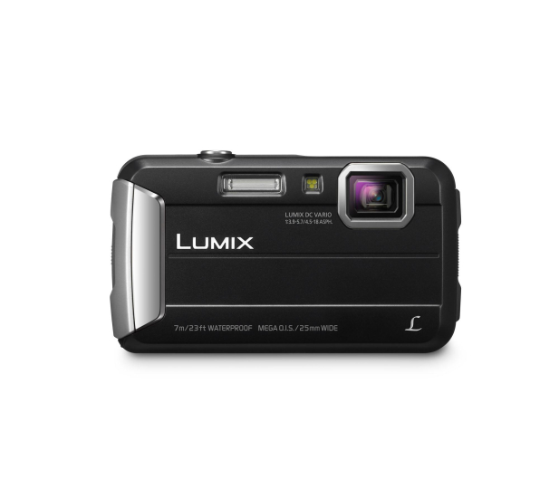 Panasonic DMC FT25 - 1393314 - zdjęcie 2